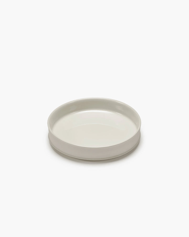 KELLY WEARSTLER BOWL ALABASTER DUNE MEDIUM