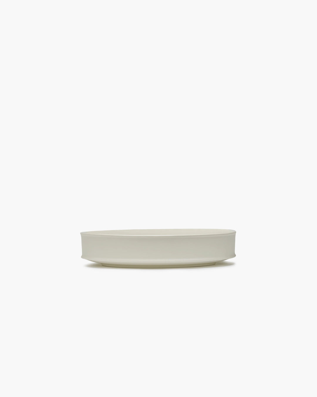 KELLY WEARSTLER BOWL ALABASTER DUNE MEDIUM