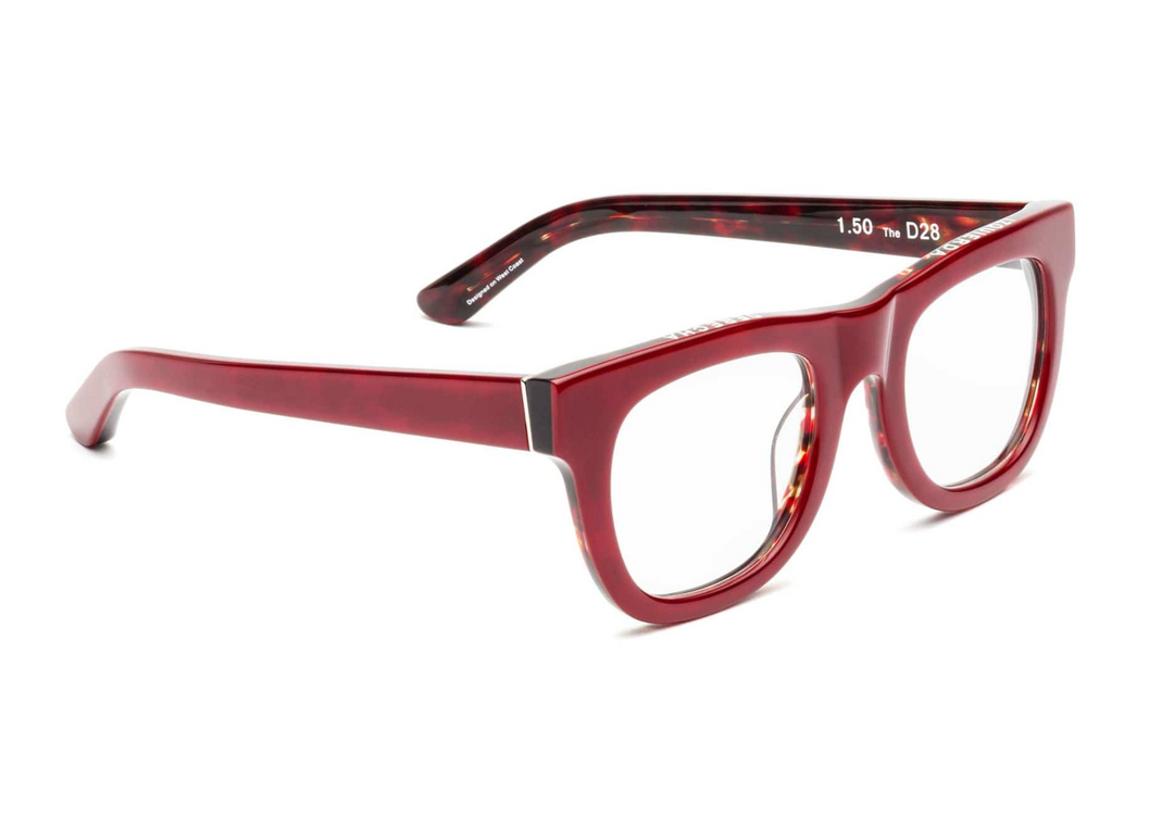 READERS D28 HEMOGNAR