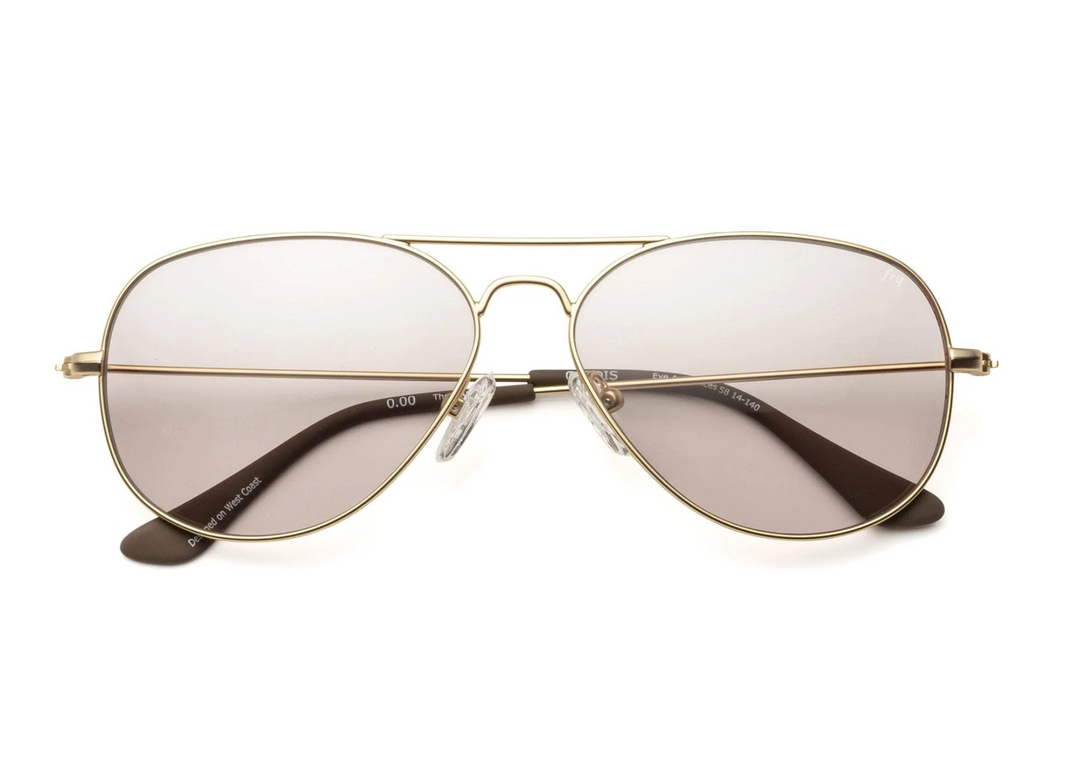 READERS MABUHAY MATTE GOLD