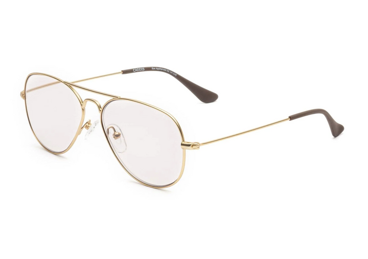 READERS MABUHAY MATTE GOLD