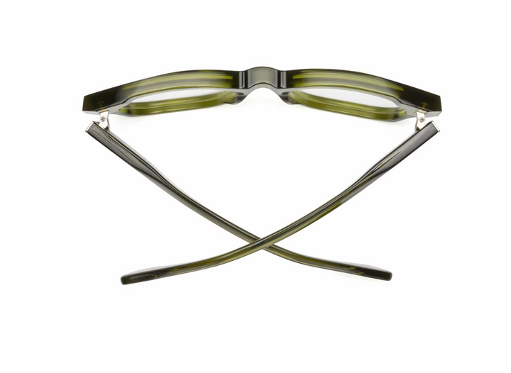 READERS MUZZY HERITAGE GREEN