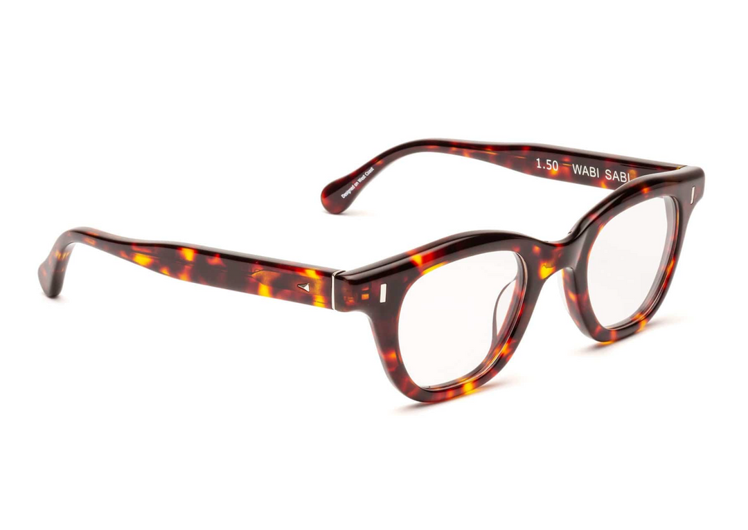 READERS WABI SABI TURTLE