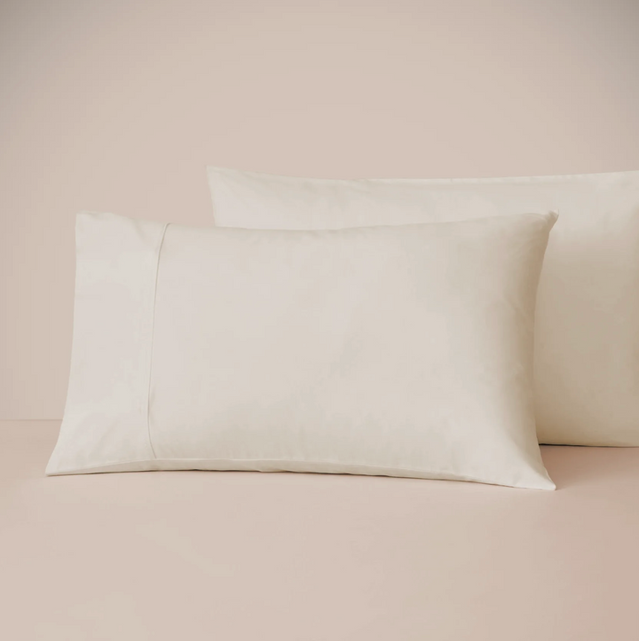 SILK PILLOWCASE SET