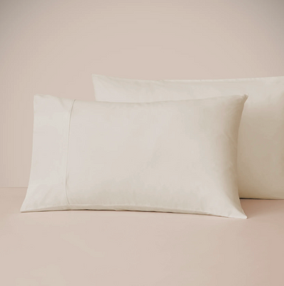 EUCALYPSO SILK PILLOWCASE SET (Available in Sizes and Colors)