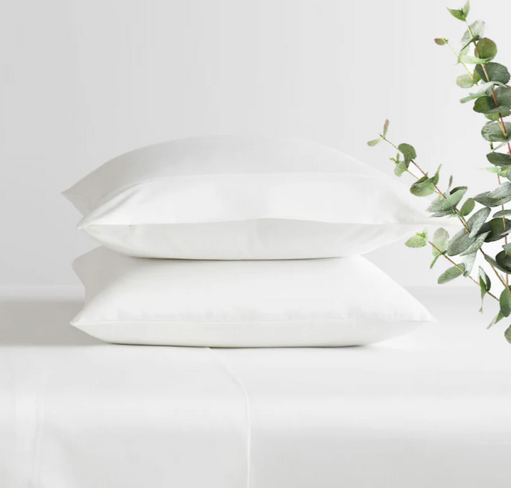 SILK PILLOWCASE SET
