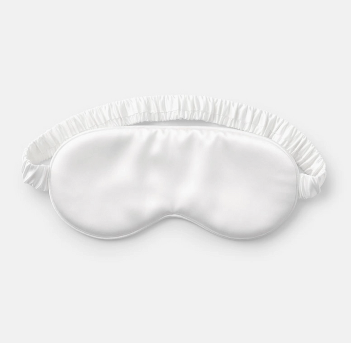 SILK SLEEP MASK
