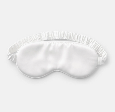 EUCALYPSO SILK SLEEP MASK (Available in 4 Colors)