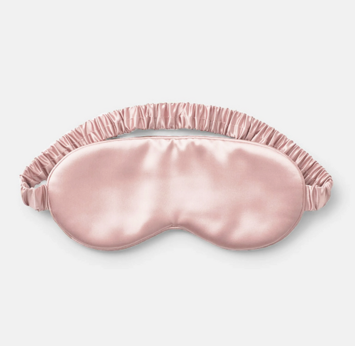 SILK SLEEP MASK