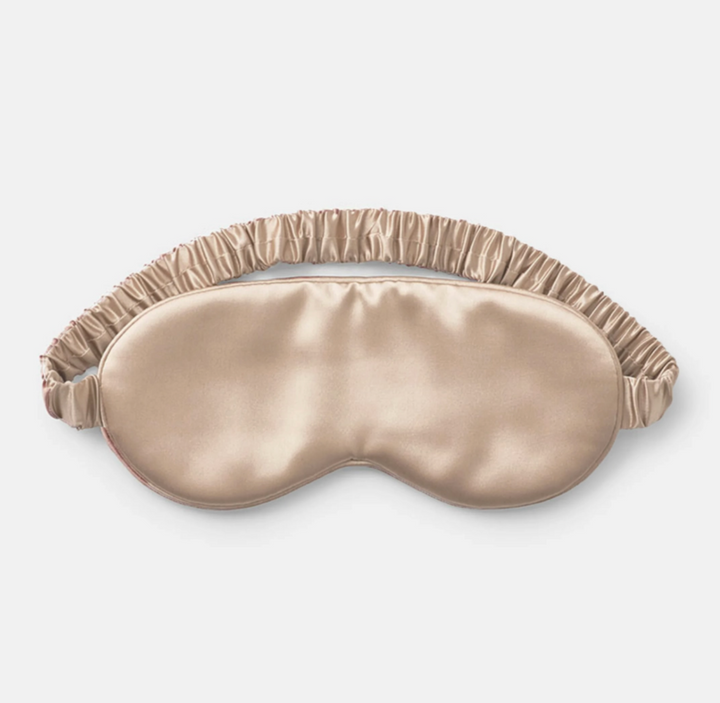 SILK SLEEP MASK