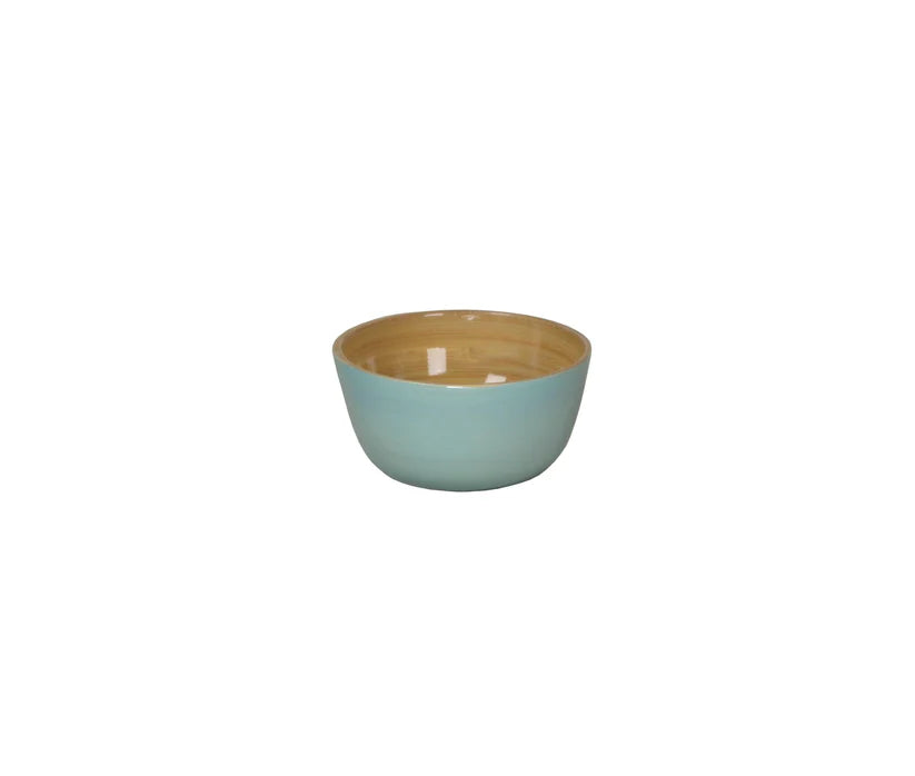 BOWL BAMBOO GLOSS MINI