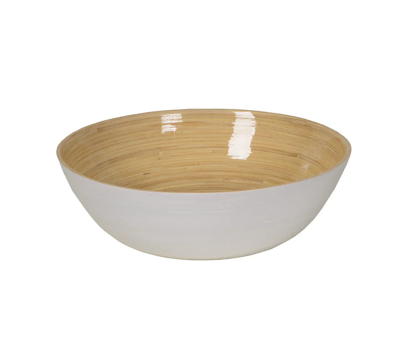 BOWL EVERYTHING BAMBOO