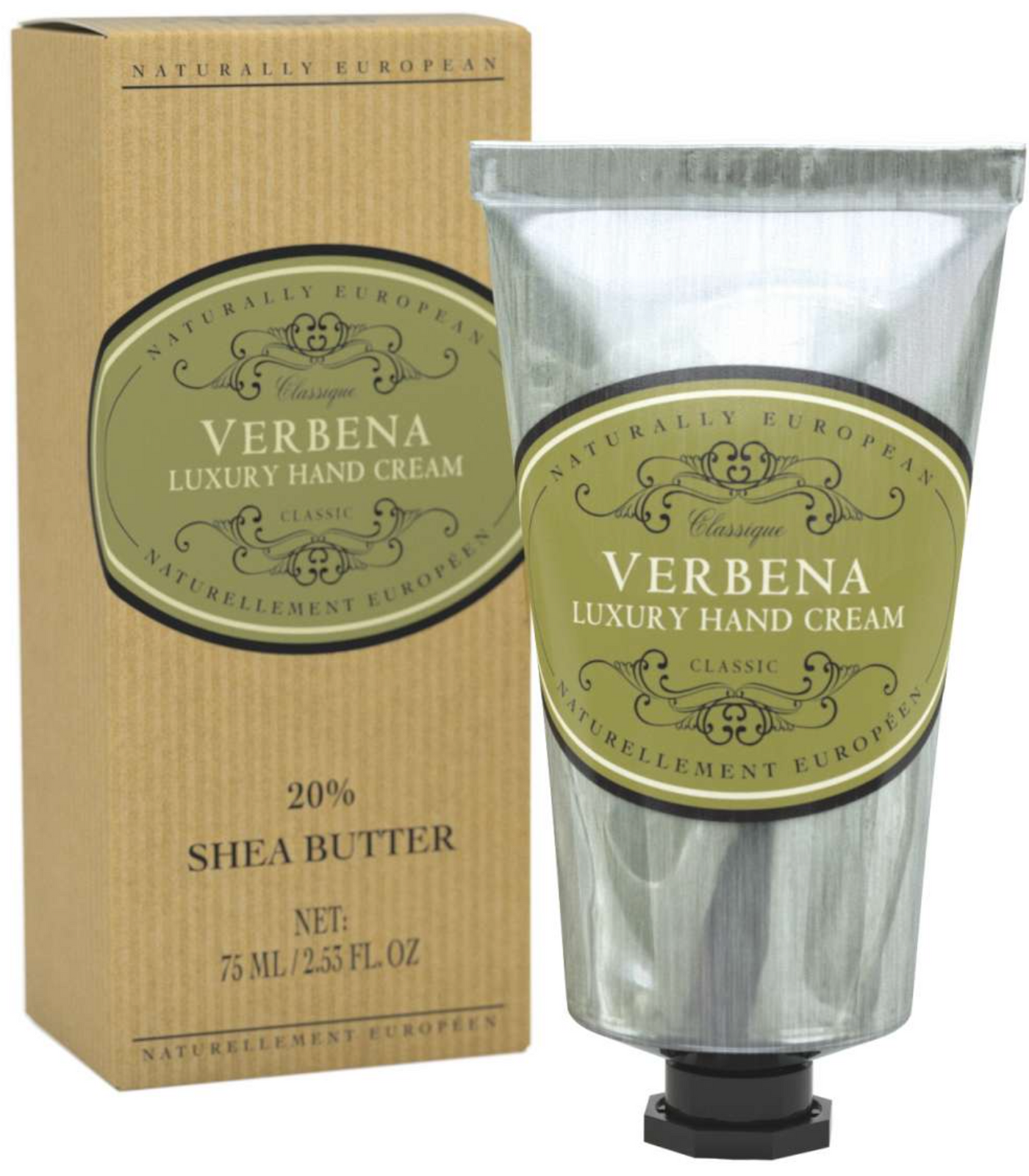 HAND CREAM VERBENA #73207