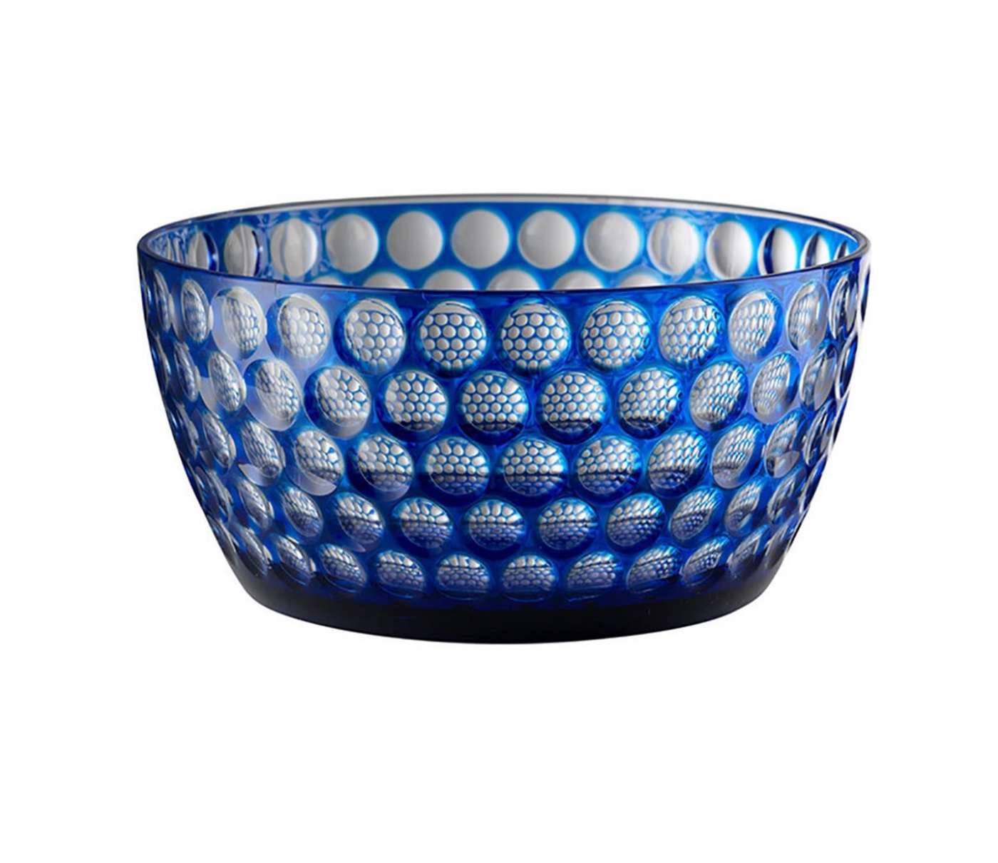 MARIO LUCA GIUSTI BOWL SALAD LENTE (Available in 3 Colors)