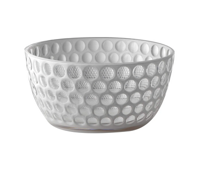 MARIO LUCA GIUSTI BOWL SALAD LENTE (Available in 3 Colors)