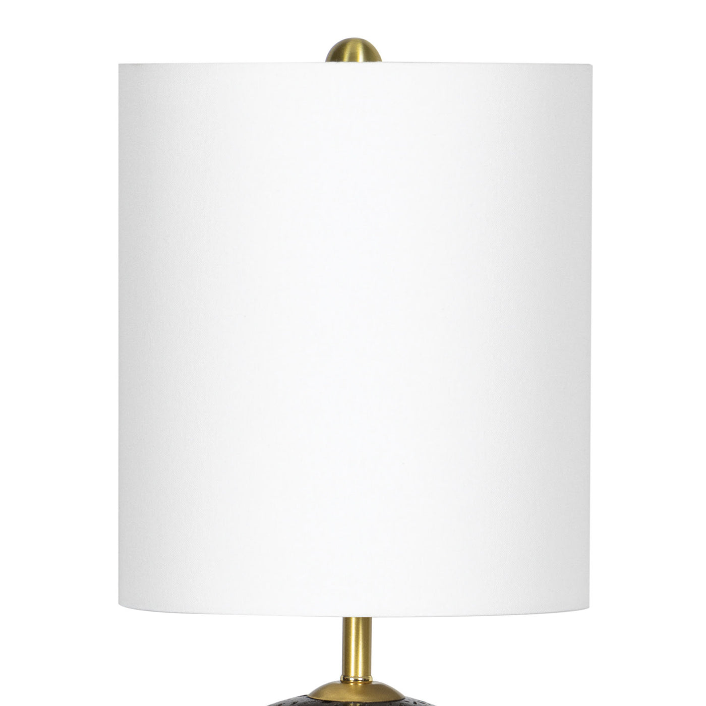 TABLE LAMP TRAVERTINE MINI