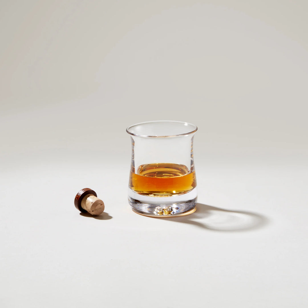 WHISKEY GLASS SHOREHAM #73425