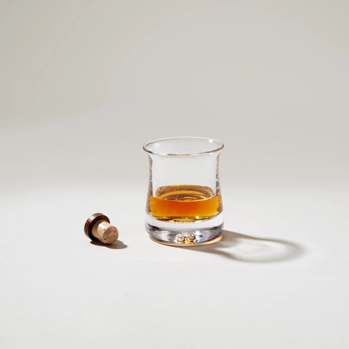 WHISKEY GLASS SHOREHAM #73425