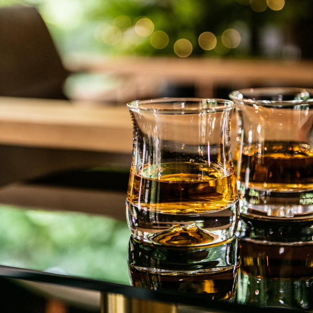 WHISKEY GLASS SHOREHAM #73425