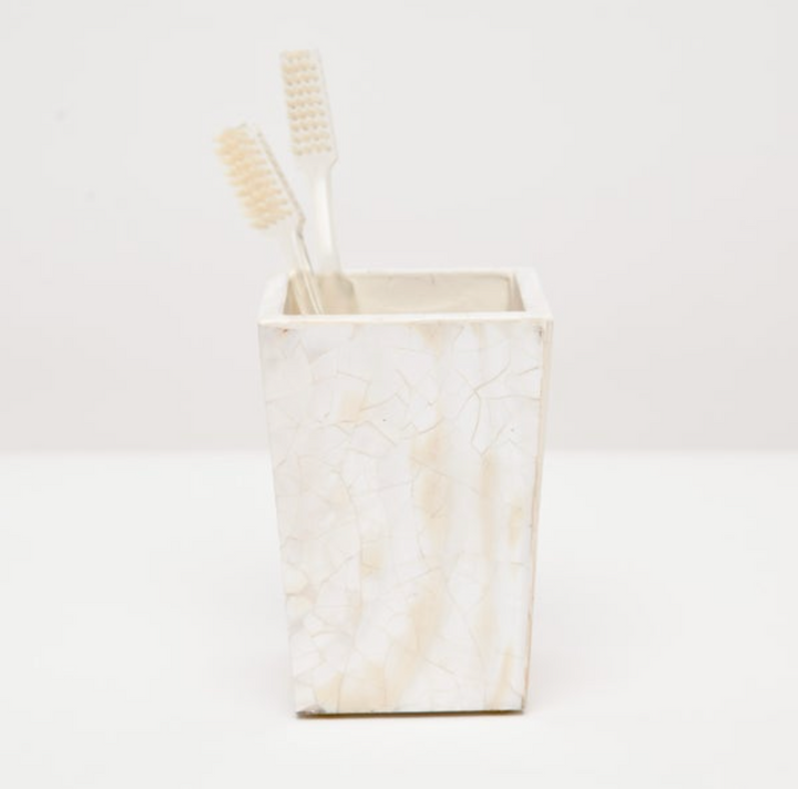 BATH COLLECTION KABIBE SHELL