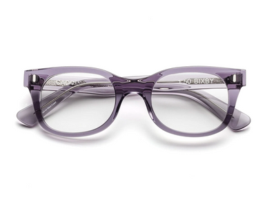 READERS BIXBY PURPLE