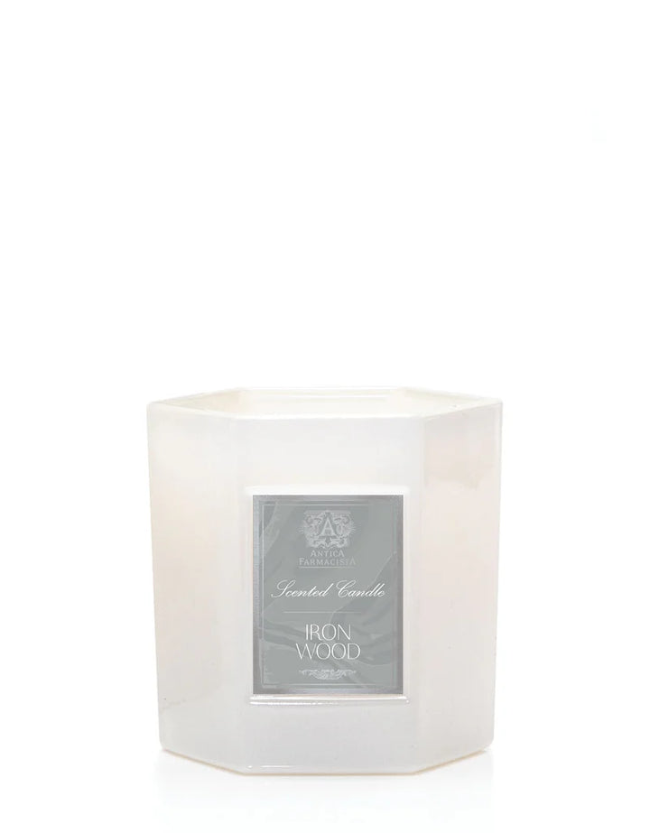 CANDLE NEROLI & TONIC