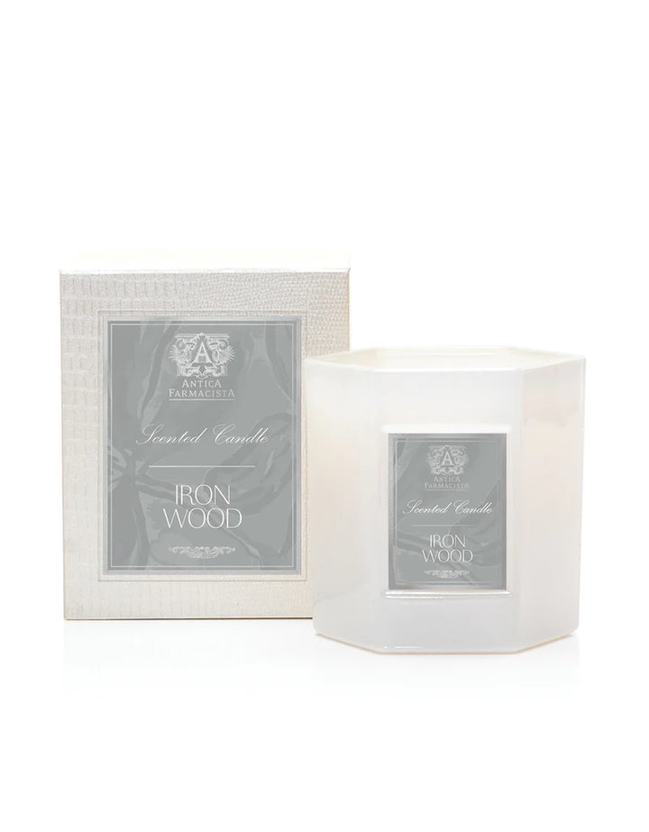 CANDLE NEROLI & TONIC