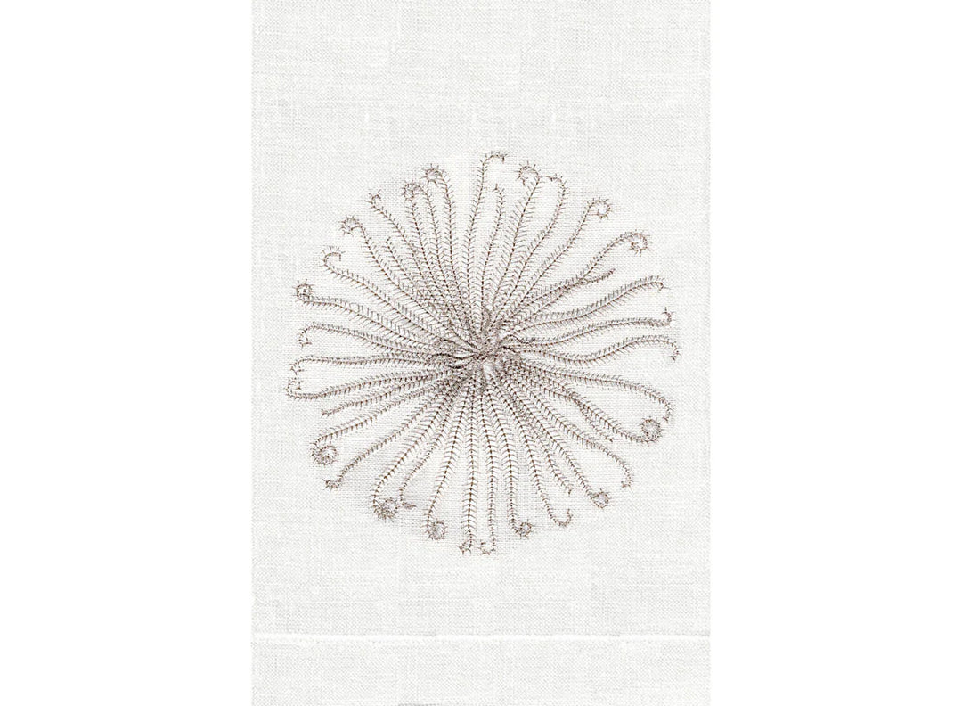 GUEST TOWEL CURLY URCHIN
