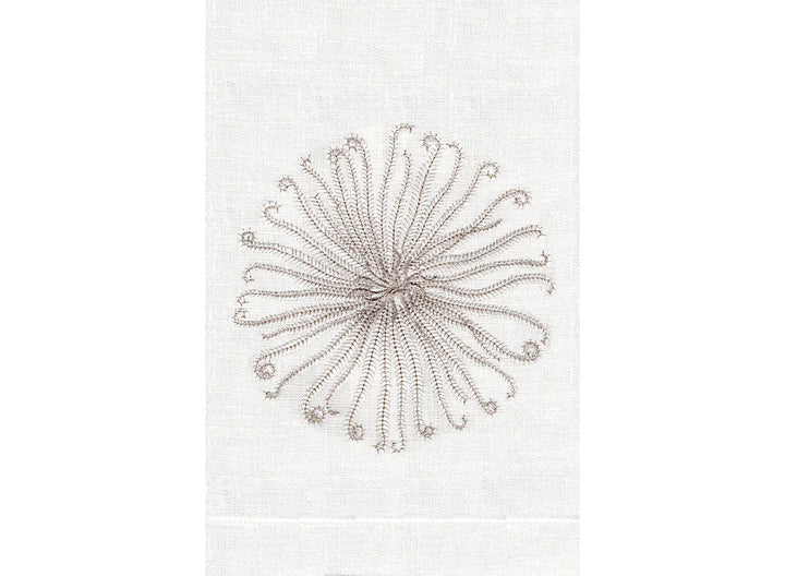 GUEST TOWEL CURLY URCHIN