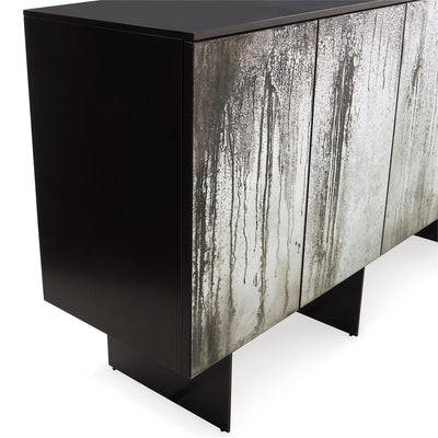 CABINET 6-DOOR ESPRESSO DRIP #73510