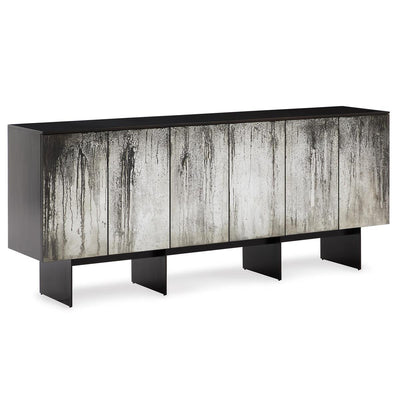 CABINET 6-DOOR ESPRESSO DRIP #73510