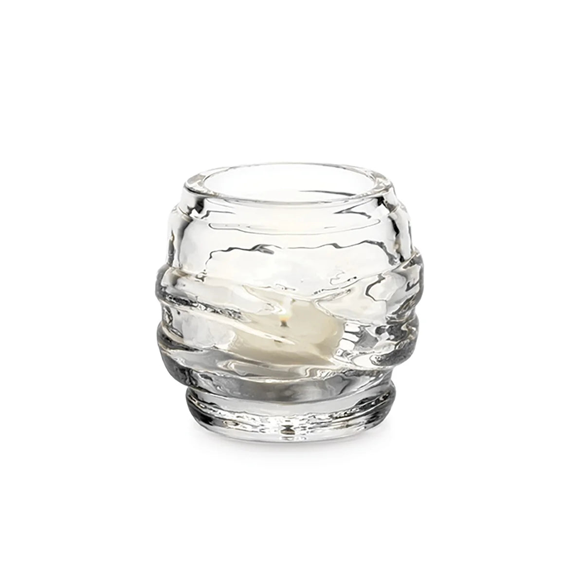 TEALIGHT WATERBURY #73530