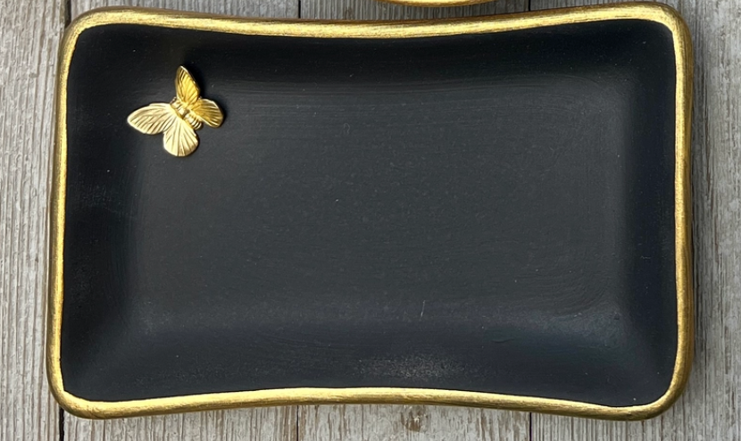 JEWELRY DISH RECTANGLE