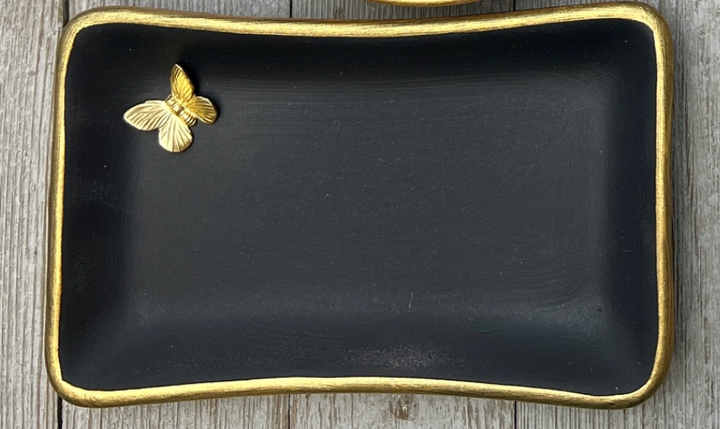 JEWELRY DISH RECTANGLE