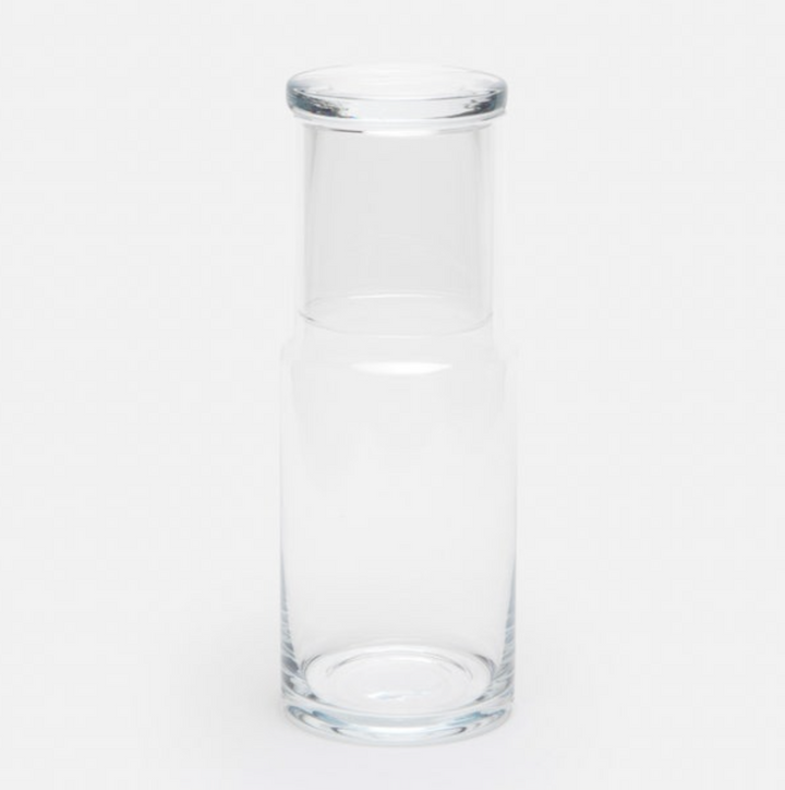 CARAFE CYLINDER