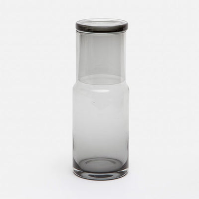 CARAFE CYLINDER (Available in 2 Finishes)