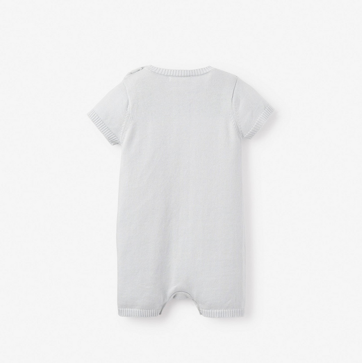 ROMPER BLUE BUNNY #73873