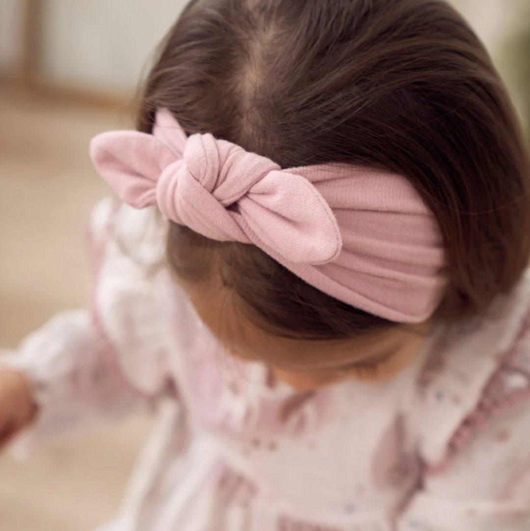 HEADBAND KNOT 0-12M #73883