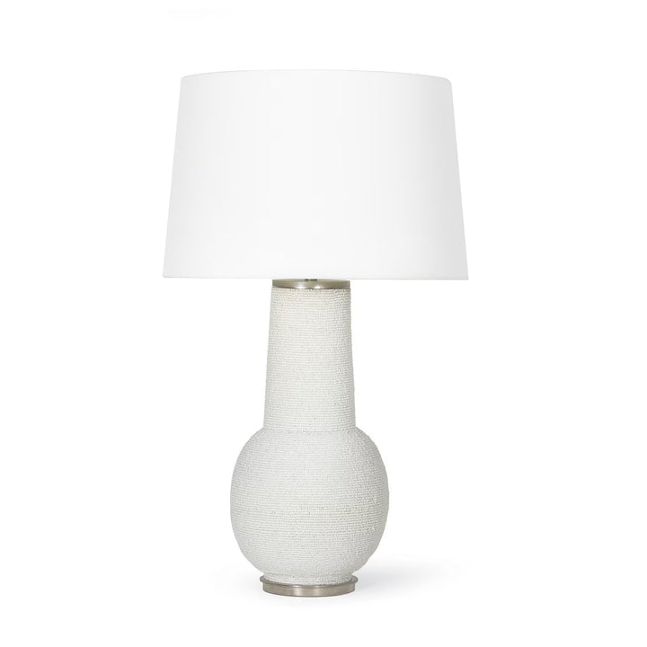 TABLE LAMP NEUTRAL PALETTE