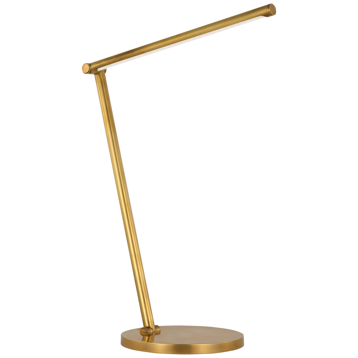 DESK LAMP BRASS CONA