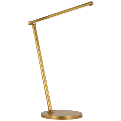 DESK LAMP BRASS CONA