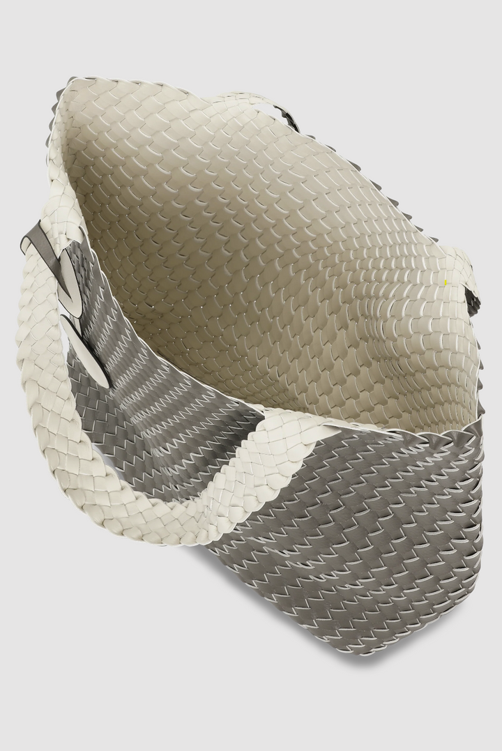 TOTE BAG FALCON W/ EGG WHITE #74200