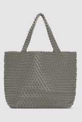 TOTE BAG FALCON W/ EGG WHITE
