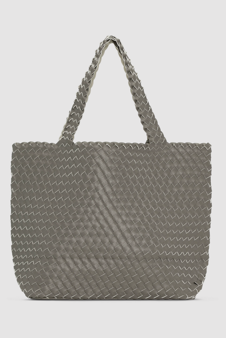 TOTE BAG FALCON W/ EGG WHITE #74200