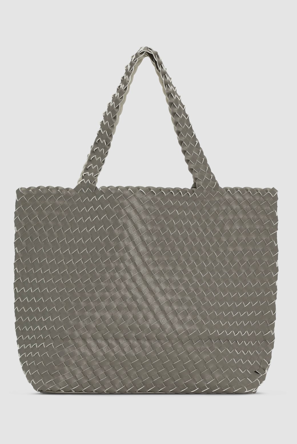 TOTE BAG FALCON EGG WHITE #74200