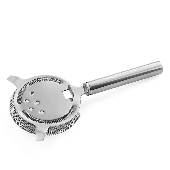 COCKTAIL MIXER & STRAINER CORINNE #74202