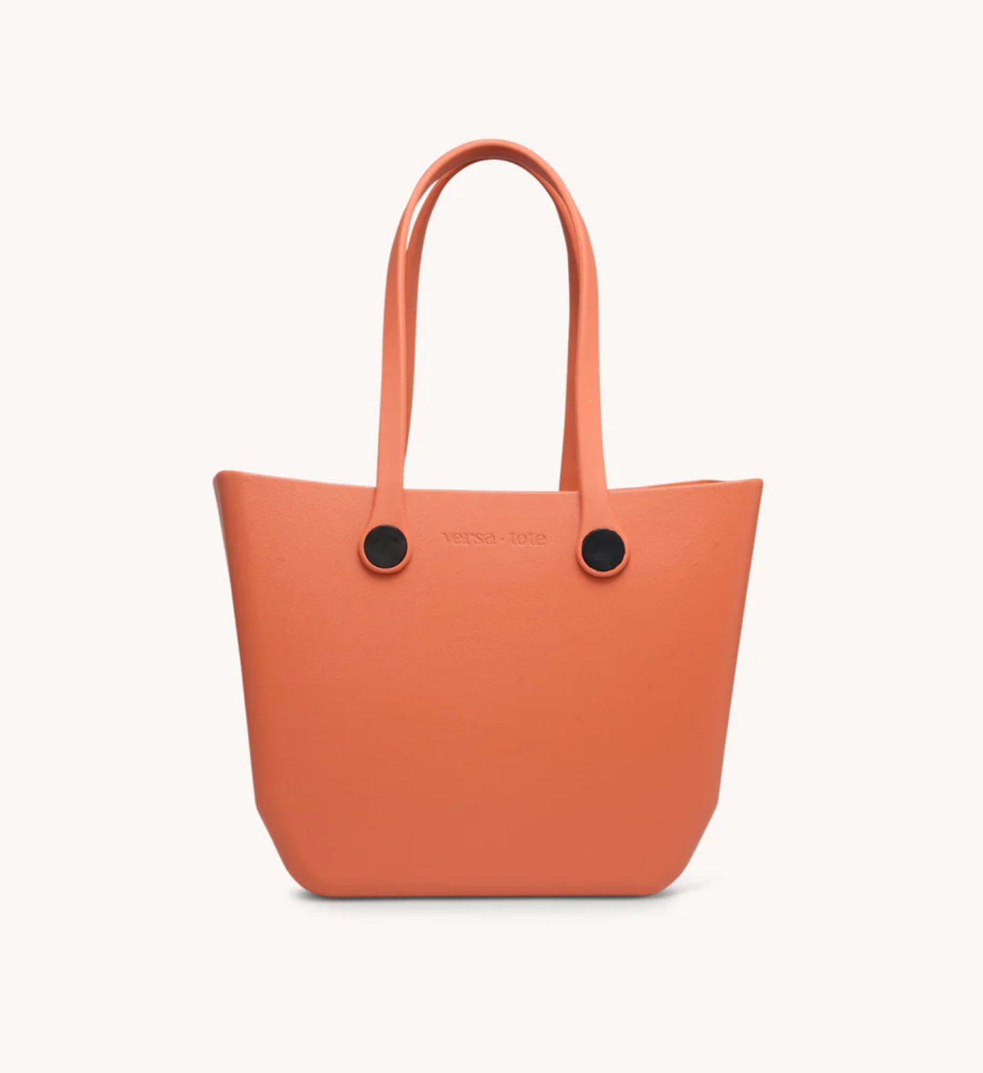 TOTE VERSA SMALL (Available in 9 Colors)