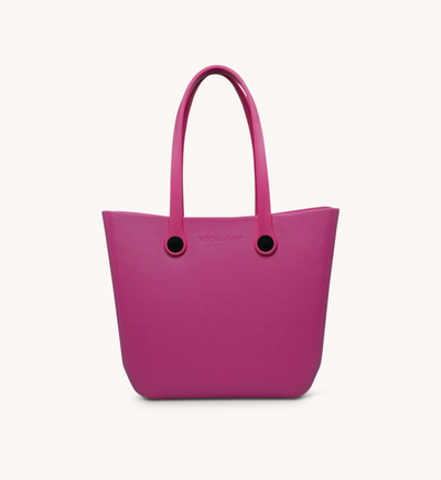 TOTE VERSA SMALL (Available in 9 Colors)