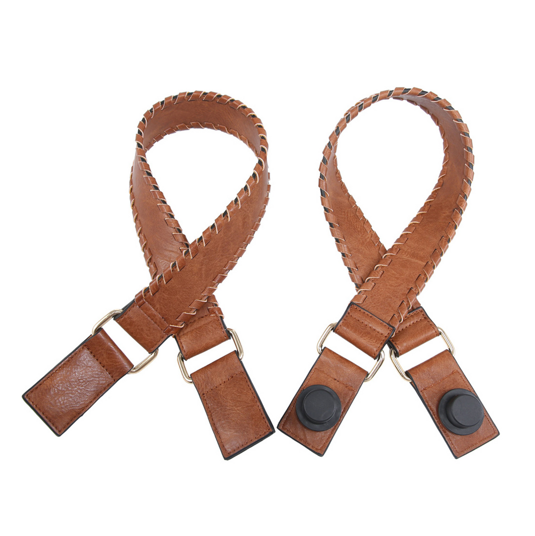 STRAP WHIPSTITCH FOR VERSA TOTE