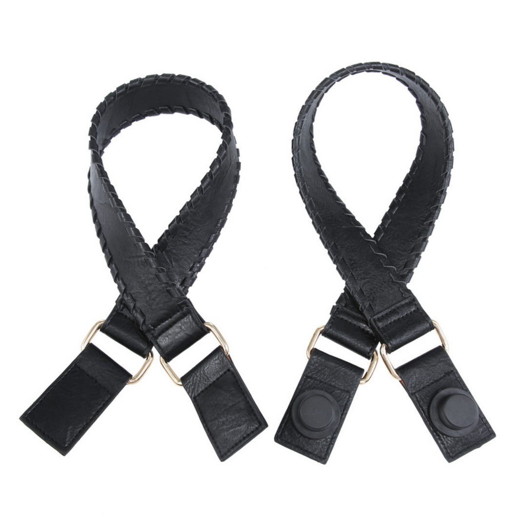 STRAP WHIPSTITCH FOR VERSA TOTE